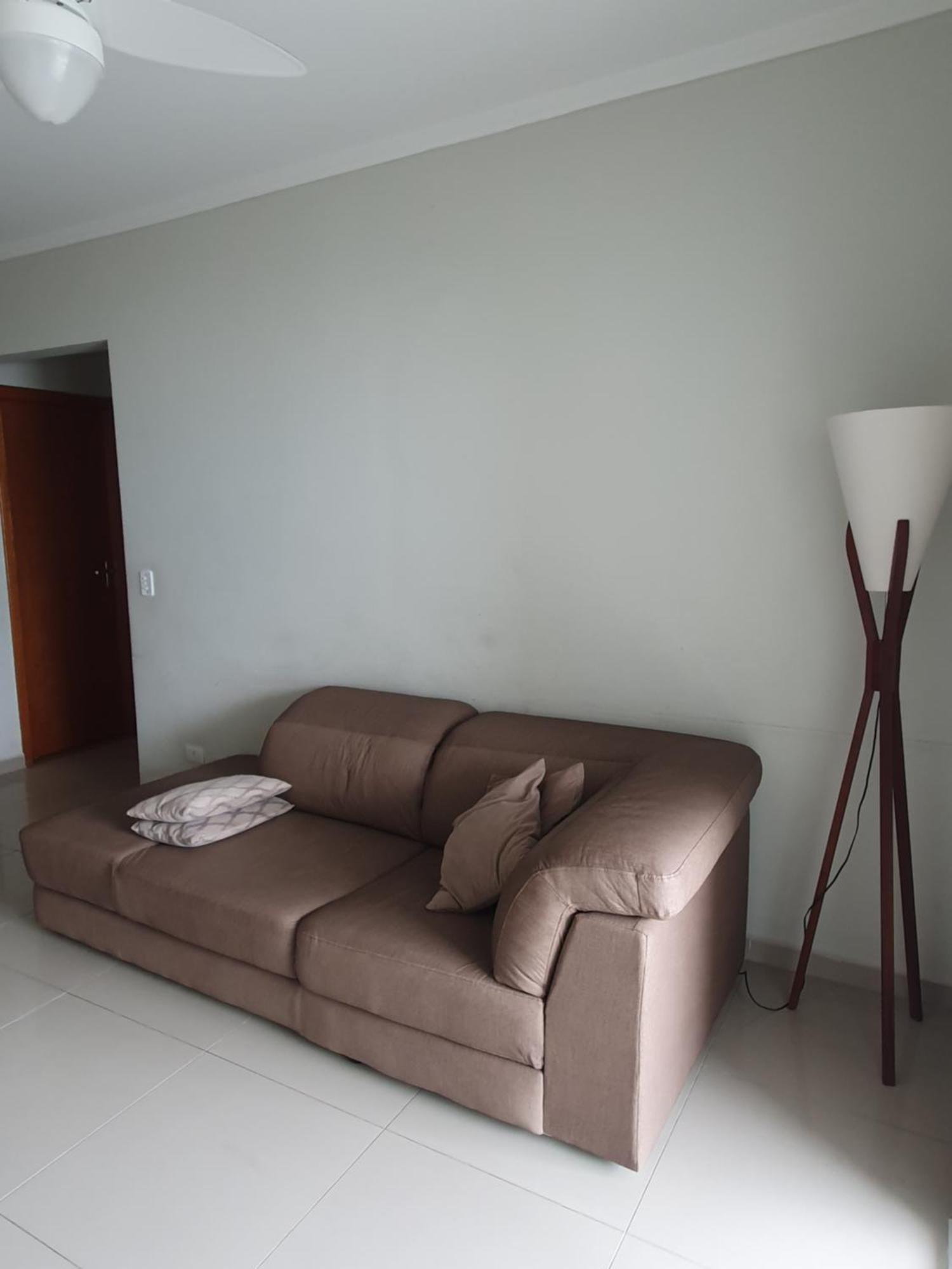 Lindo Apartamento Pé na Areia Praia Grande (Santos) Exterior foto