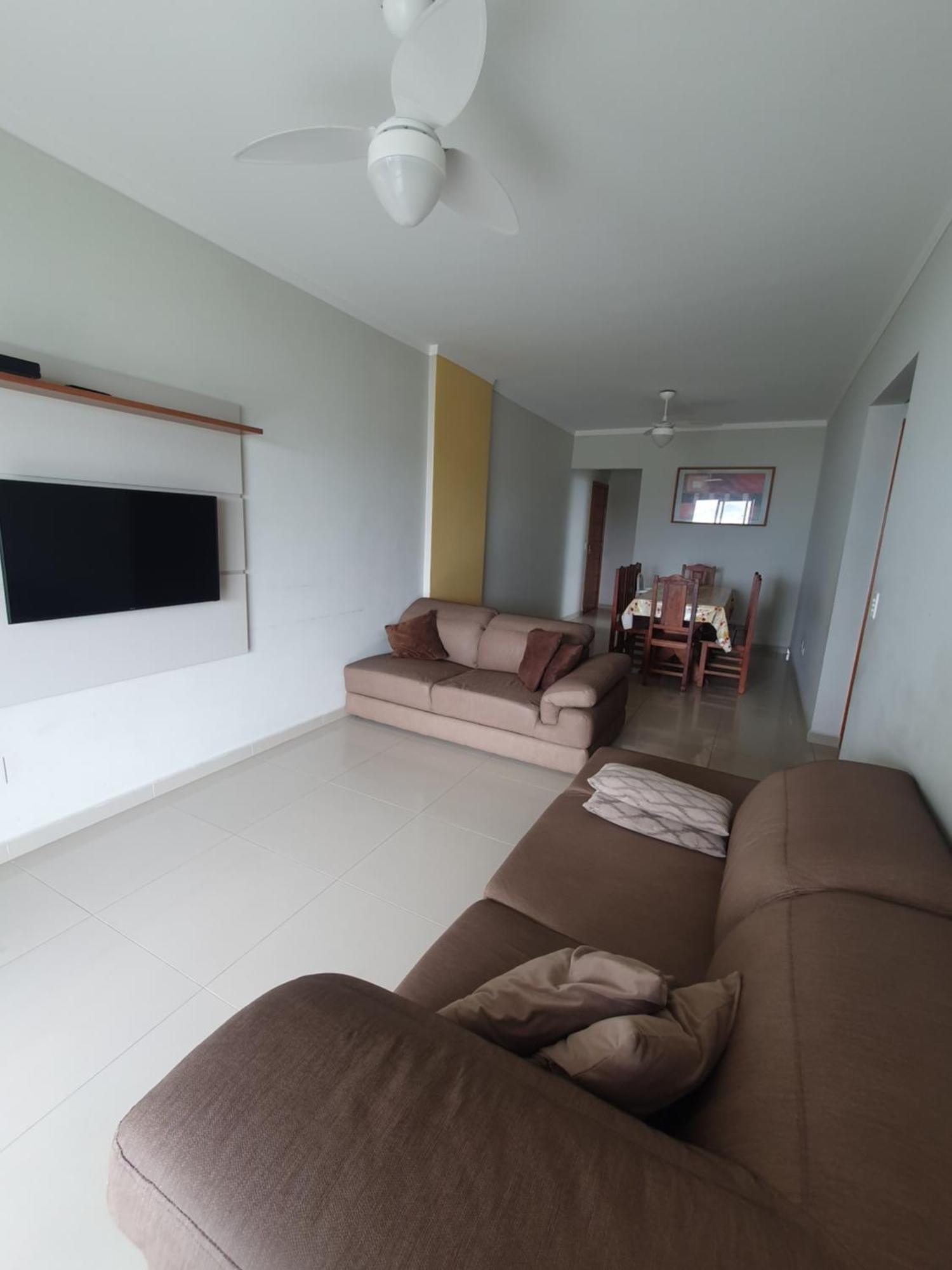 Lindo Apartamento Pé na Areia Praia Grande (Santos) Exterior foto
