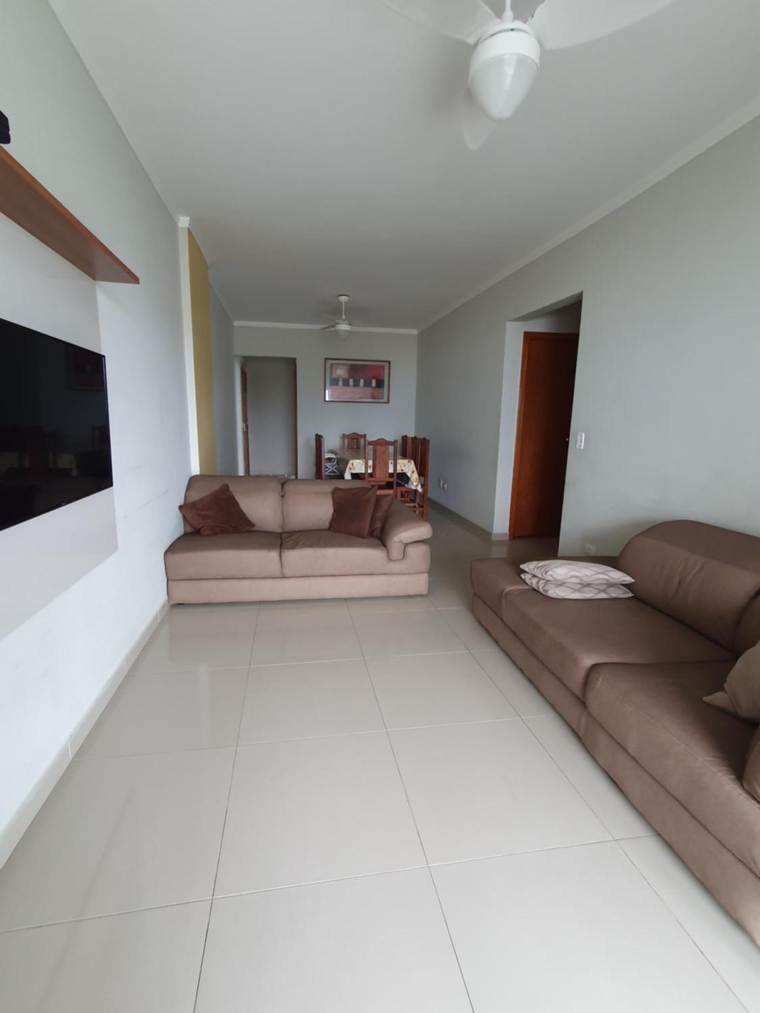 Lindo Apartamento Pé na Areia Praia Grande (Santos) Exterior foto