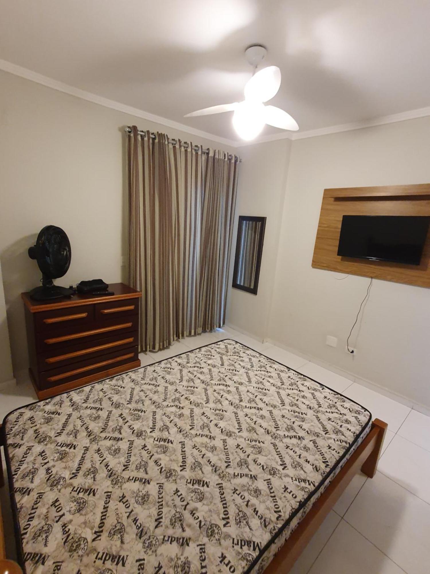 Lindo Apartamento Pé na Areia Praia Grande (Santos) Exterior foto