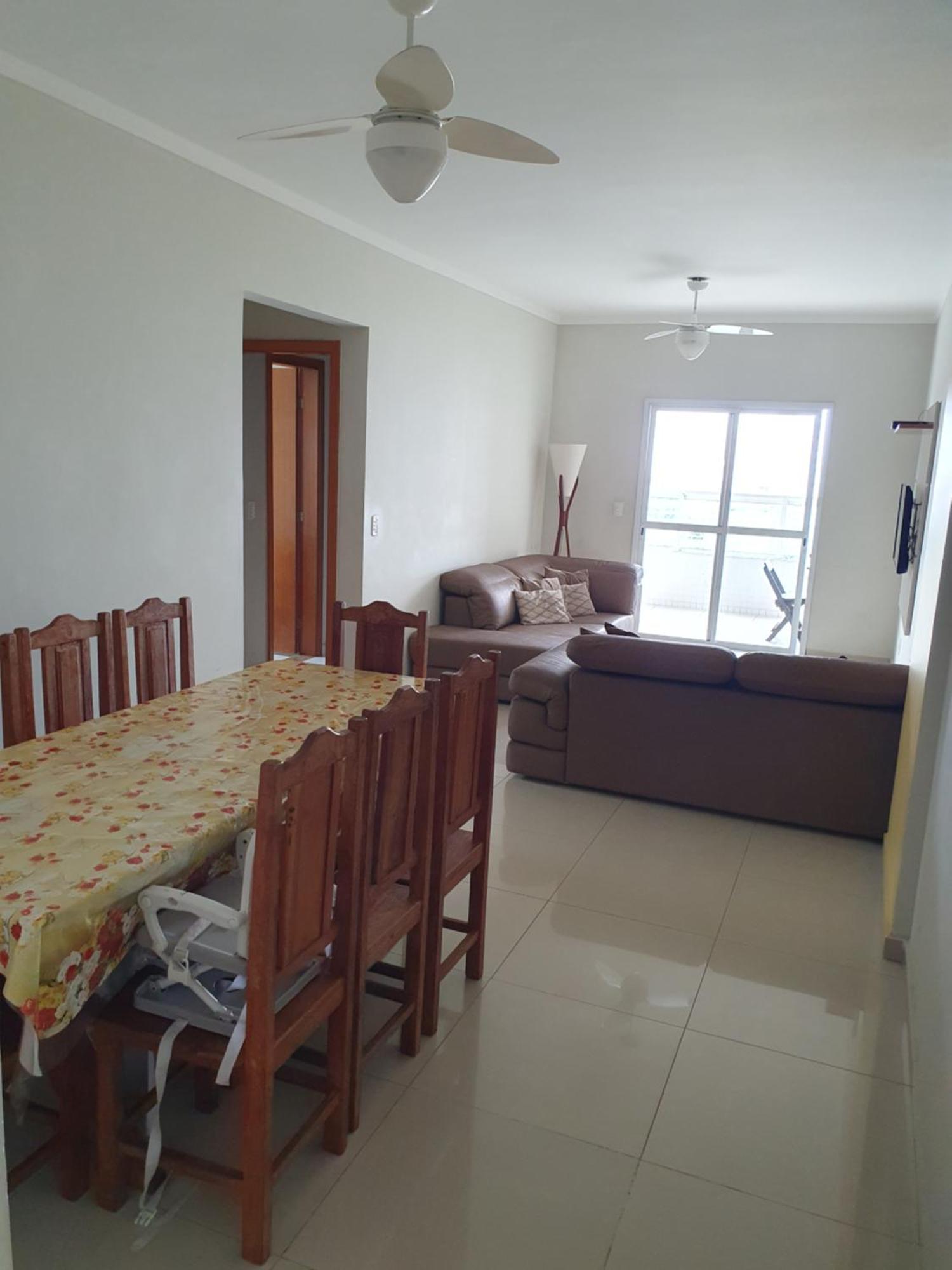 Lindo Apartamento Pé na Areia Praia Grande (Santos) Exterior foto