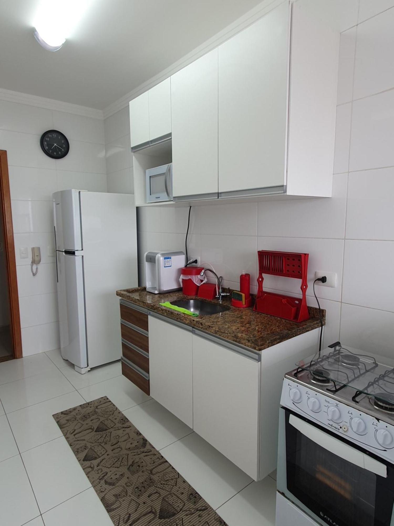 Lindo Apartamento Pé na Areia Praia Grande (Santos) Exterior foto